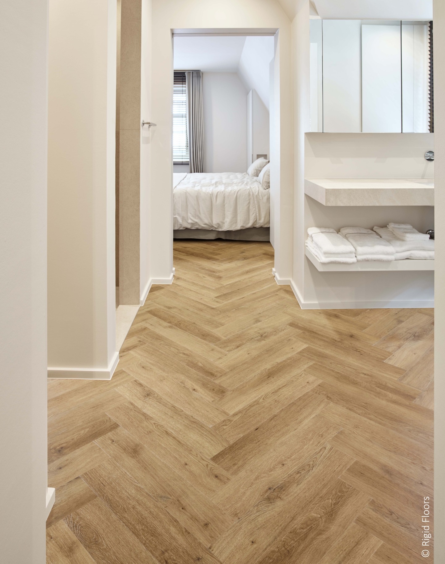 Herringbone Arezzo Lalegno